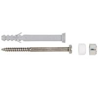 fischer - Blister S-8 Rd 80 Crk Nv / (Pac de 1 Uds), 84340