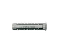 Fischer Clavijas 090888 - Plástico - Blister 30 uds