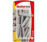 Fischer Taco de anclaje con tornillo 90889 SX Ø8x40 mm