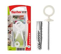 fischer - Blister Ux 8X50 Oh Nk / (Pac de 1 Uds), 94629