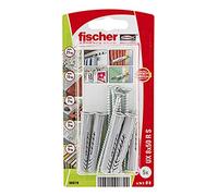 fischer - Blister Ux 8X50 Rsk Nv / (Pac de 1 Uds), 90879