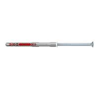 Fischer bolsa duoxpand taco+tornillo torx40 10x120 t 10 u 562207