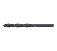 fischer - Broca de acero para metal HSS-R DIN338, 14X108/160