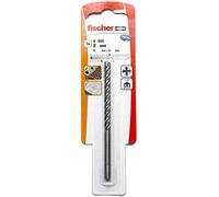 Fischer - broca para hormigón, piedra 5x85mm (1 unidad)