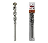 Fischer, Broca para mampostería D-S cilíndrica de acero con punta de carburo PMN 22 x 400 (D-S)