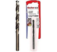 Fischer Broca para metal HSS-Co 13,0x101/151 530521