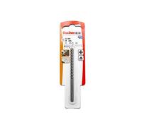 Fischer - Broca Quatrium D-SDX para hormigón y piedra 12×150 mm (1 unidad)