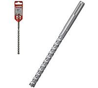 Fischer Broca SDS para pared hormigón para anclajes en barandillas, vigas y TV 6x100/165 mm