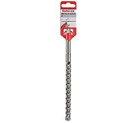 Fischer Broca SDS Plus Quattric II 18/400/450 para hormigón – Pac de 1 ud.