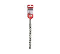 fischer - Broca SDS Plus Quattric II 22/400/450, broca para hormigón, Pac de 1 ud.