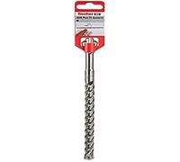 Fischer Broca para hormigón SDS Plus Quattric II 5/50/115 1 ud