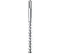 Fischer - broca sds plus quattric ii 8/250/315, broca para hormigón,