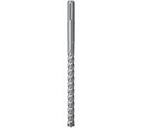 Fischer - broca sds plus quattric ii 8/50/115, broca para hormigón, p