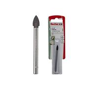 fischer - Broca vidrio d-GT 8,0x14/80, 551343