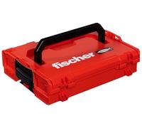 Fischer - Caja de herramientas L-Boxx única 442x357x117 mm