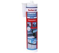 Fischer cemento Express gris, 519175