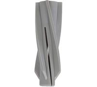 Fischer - cheville pour plaque de platre gb-nylon - Ø mm.8 - long. mm