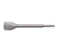 fischer - Cincel SDS Plus y SDS Max pala 40/250, cincel autoafilado con vibración reducida para hormigón