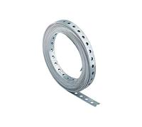 fischer - Cinta perforada cincada LBV 26 / 1E (Envase de 8 ud.)