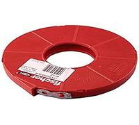fischer - Cinta Perforada Cp 10 / (Rollo de 1 Uds), 15051