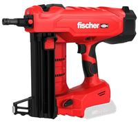 fischer Clavadora de hormigón FXC 85, sin gas, AMPShare Alliance, con ajuste de profundidad, para 500 clavos por carga, sin batería Bosch ProCore de 18 V
