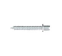 fischer - Conjunto CTEGM-S6 / 100C