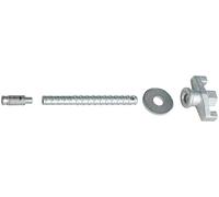 Fischer dispositivo de diamante Fijación fdbb 16/50 Set, 90680