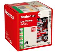 Fischer tacos duopower 6 x 50 s ld