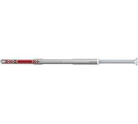 Fischer Taco universal Duoxpand 10 x 160 t de alta calidad con tornill