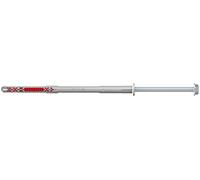 Fischer Tacos universales DuoXpand 10 x 200 FUS Tornillo hexagonal y disco en U 50 unidades