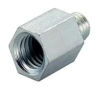 fischer - Empalme Reduc.Rd M8/M6 / (Pac de 100 Uds), 20936