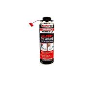 FISCHER, Espuma poliuretano ignifuga para pistola con cánula, aislamiento térmico antiincendios, Bote 500 ml, El embalaje puede variar