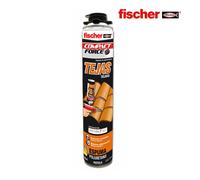 Fischer - espuma poliuretano tejas para pistola, aislamiento acústico