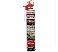 Fischer - espuma poliuretano xtreme power de alto rendimiento manual c