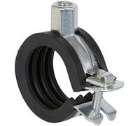 FISCHER FGRS - Abrazadera universal para tubo articulado (60-66 mm, M8/M10)