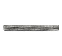 Fischer fip m 22 - Casquillo metálico a metros fip macho 22