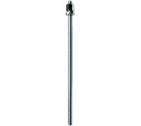 Fischer fis a - Varilla fis a m30x430 inoxidable aisi 316