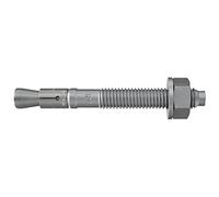 Fischer Fischer de pernos FBN II 20/30, galvanizado, 508015