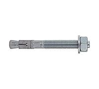 Fischer Fischer de pernos FBN II 8/10, galvanizado, 507575
