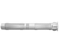 FISCHER FIXATION 4048962217810 Tamiz FIS HK 16X130/4K NV, Gris, Talla Única