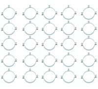fischer - Frsn 83-91 M8/M10 / (Pac de 25 Uds), 49979