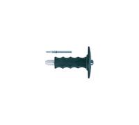 Fischer fze 12 plus - Taco largo sxs 10x140 f-us