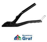 Fischer Heimwerkerzange HM Z 2 Para Colocar Anclajes de Metal Cavidad /#