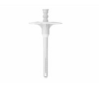 Fischer ko?ek do styropianu/we?ny termofix pn 8mm x115mm /100szt.