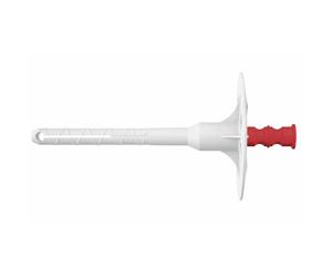 Fischer kołek do styropianu/wełny termofix cn 8mm x235mm /100szt.