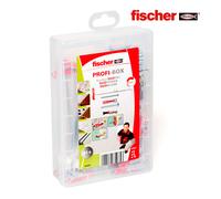 Fischer maletin 91 uni duoline dp6/8, db, dt10 548861 fis, neutro, 91