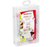 Fischer Maletín 91 Uni Duoline 548861 dp6/8 dt10 neutro