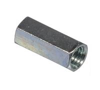 fischer - Manguito Hexag. Vm M8 / (Pac de 100 Uds), 79690