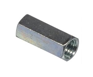 fischer - Manguito Hexag. Vm M8 / (Pac de 100 Uds), 79690