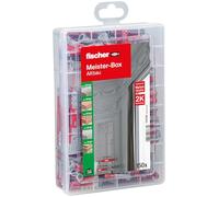 Fischer Meister Box - Caja de tacos, 540096